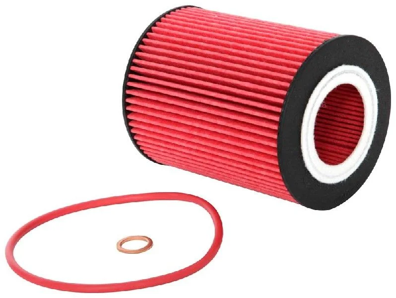 Alyvos filtras k&n filters HP-7007