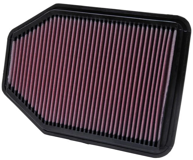 Oro filtras K&N FILTERS 33-2364-