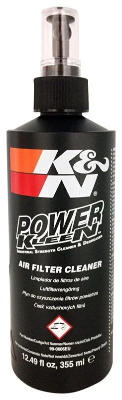 Valiklis / skiediklis K&N FILTERS 99-0606EU