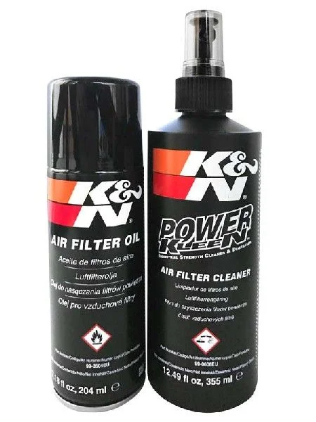Valiklis / skiediklis K&N FILTERS 99-5000EU