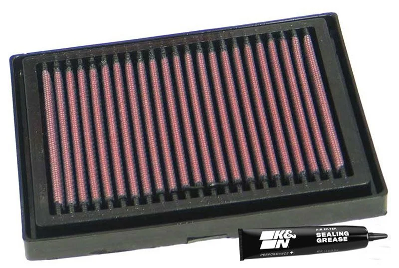 Oro filtras K&N FILTERS AL-1004