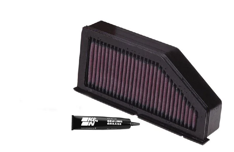 Oro filtras K&N FILTERS BM-1299