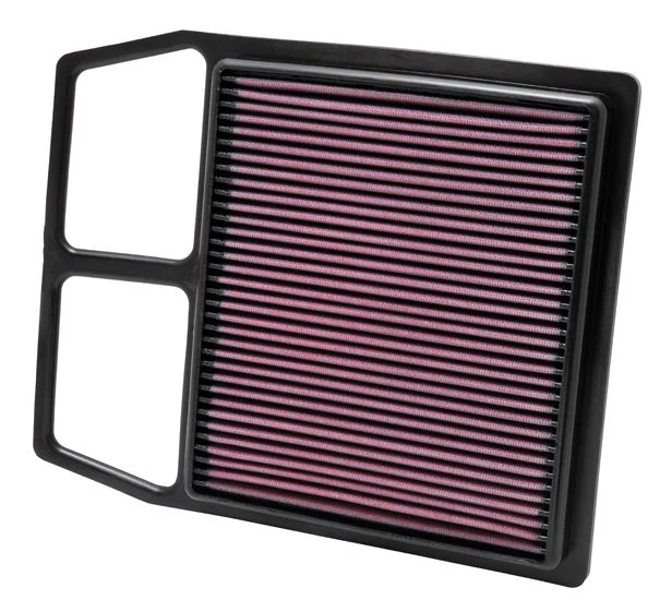 Oro filtras K&N FILTERS CM-8011