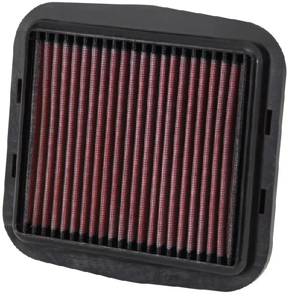 Oro filtras K&N FILTERS DU-1112