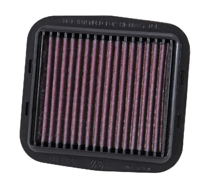 Oro filtras K&N FILTERS DU-1112R