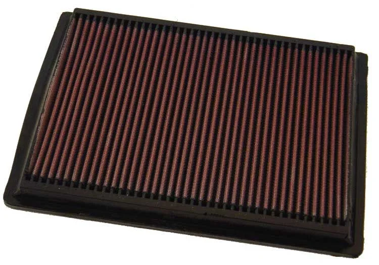 Oro filtras K&N FILTERS DU-9001