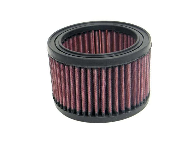 Oro filtras K&N FILTERS HA-0001