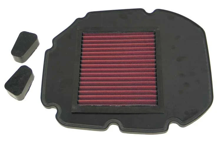 Oro filtras K&N FILTERS HA-0011