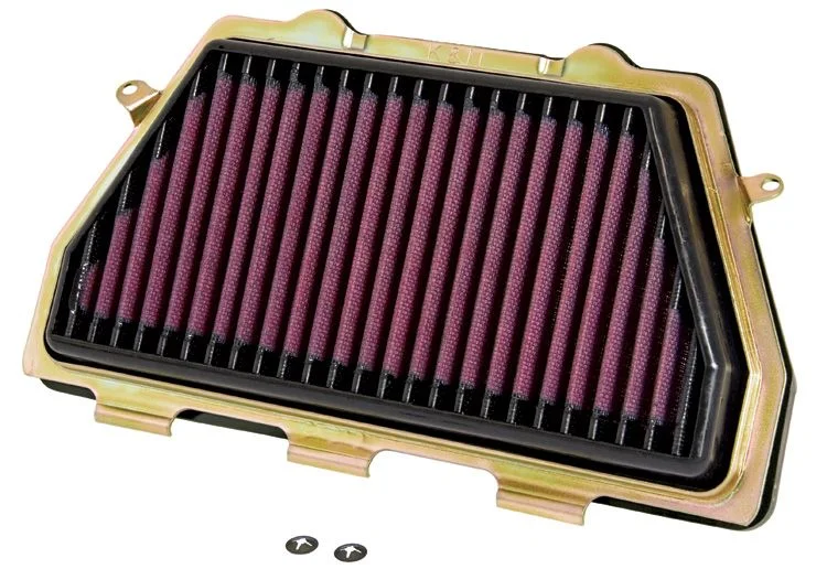 Oro filtras K&N FILTERS HA-1008R