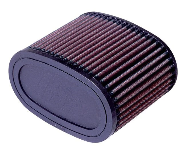 Oro filtras K&N FILTERS HA-1187