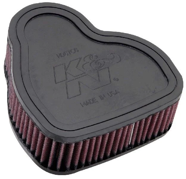 Oro filtras K&N FILTERS HA-1330