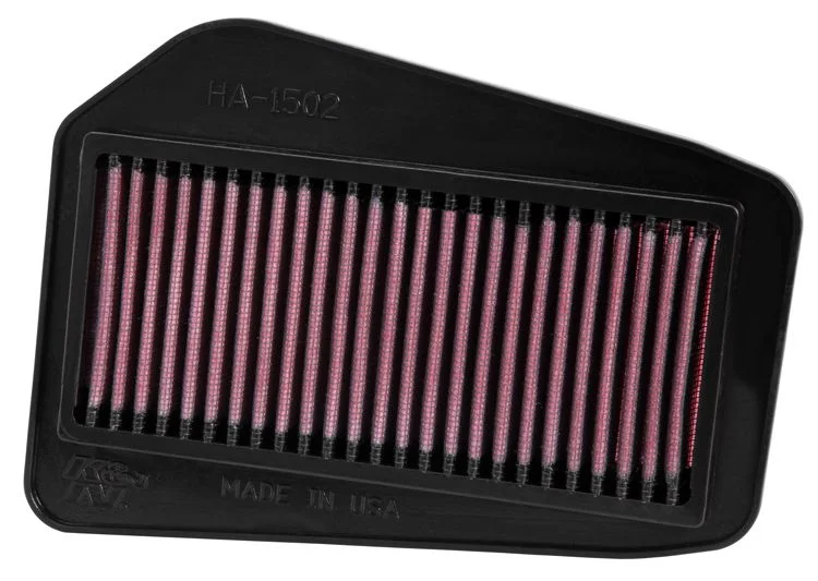 Oro filtras K&N FILTERS HA-1502