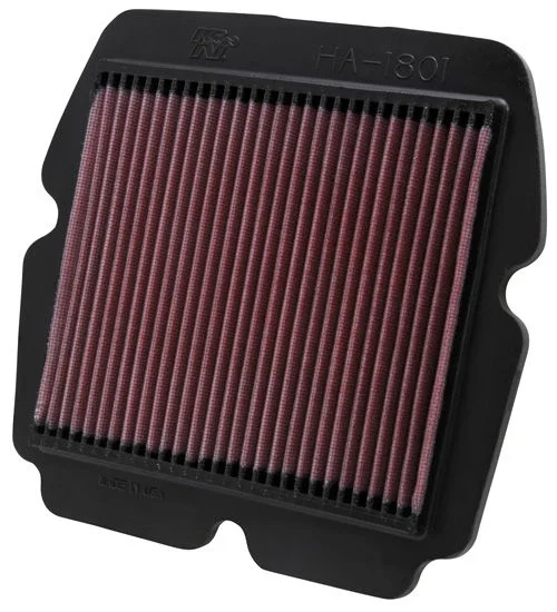 Oro filtras K&N FILTERS HA-1801