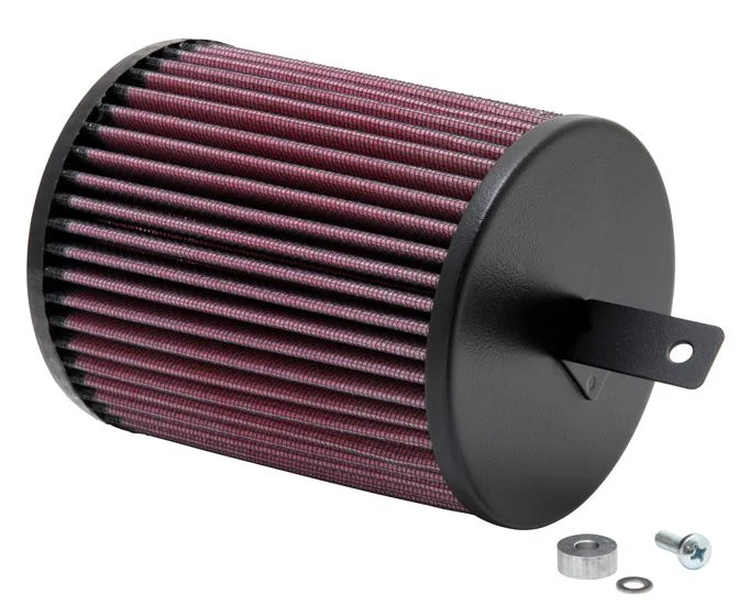 Oro filtras K&N FILTERS HA-4504