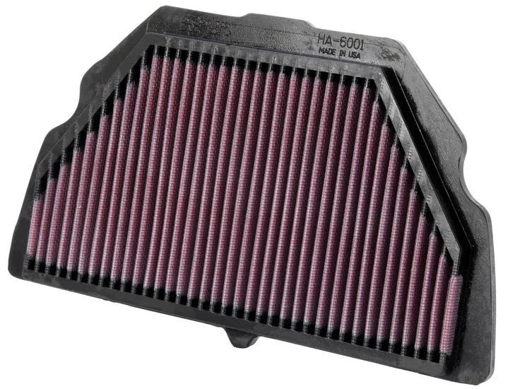 Oro filtras K&N FILTERS HA-6001