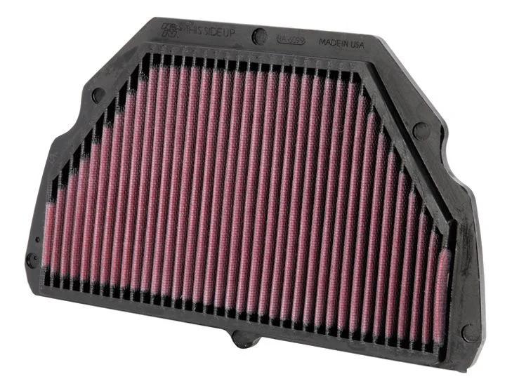 Oro filtras K&N FILTERS HA-6099