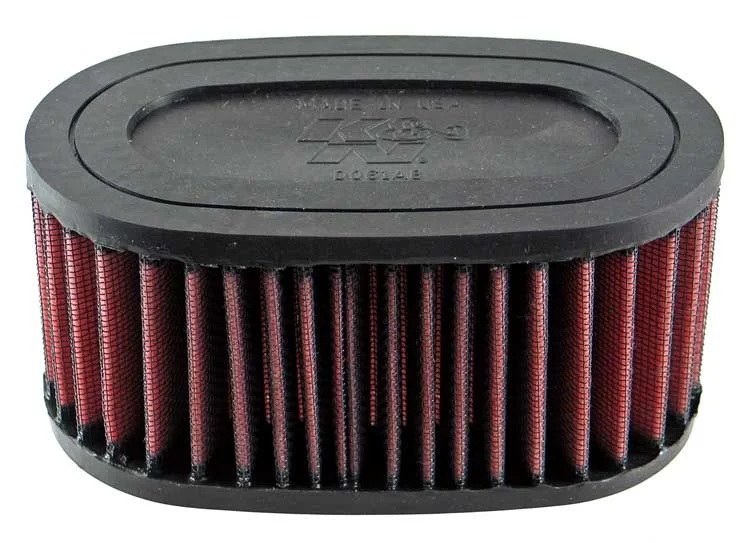 Oro filtras K&N FILTERS HA-7500
