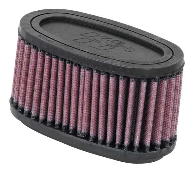Oro filtras K&N FILTERS HA-7504