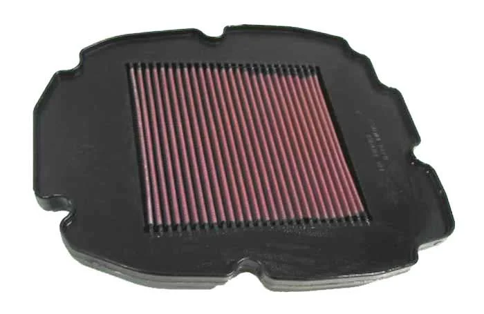 Oro filtras K&N FILTERS HA-8098