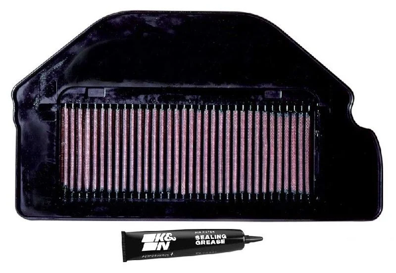 Oro filtras K&N FILTERS HA-9200