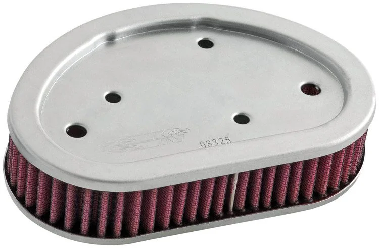Oro filtras K&N FILTERS HD-9608