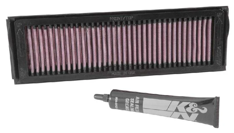 Oro filtras K&N FILTERS KA-1004