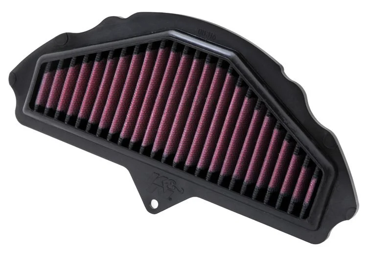 Oro filtras K&N FILTERS KA-1008