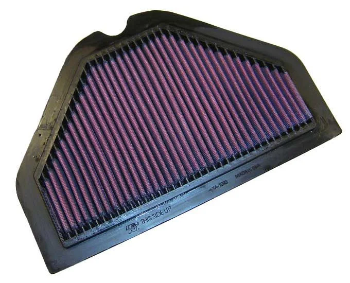 Oro filtras K&N FILTERS KA-1093