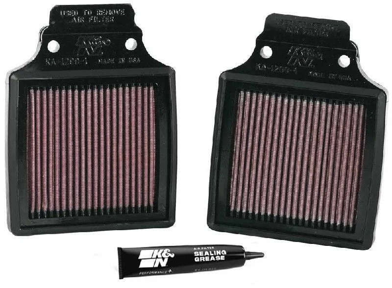 Oro filtras K&N FILTERS KA-1299-1