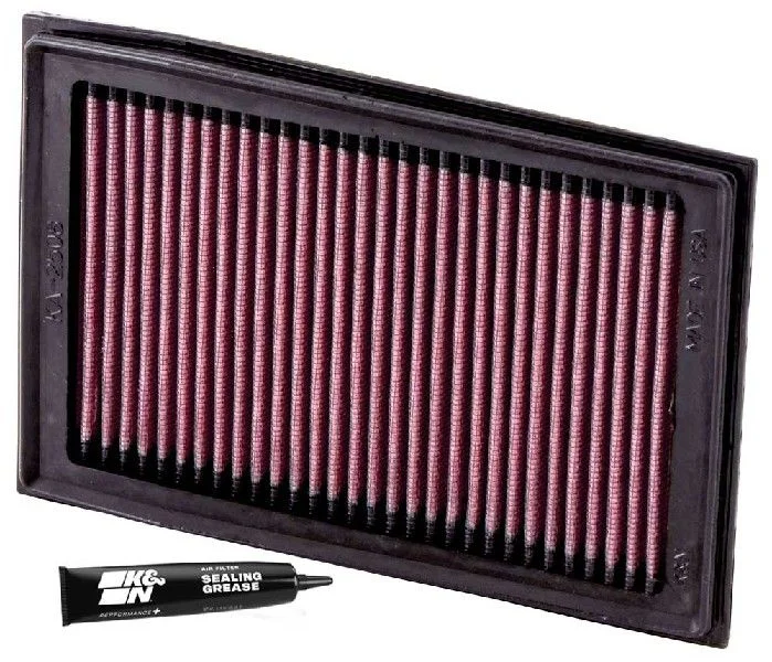 Oro filtras K&N FILTERS KA-2508