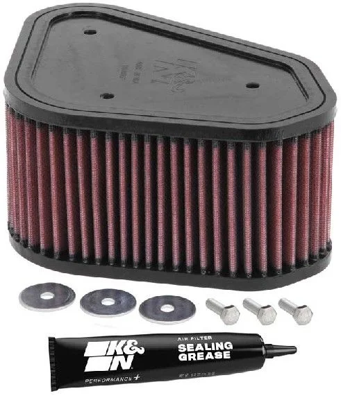 Oro filtras K&N FILTERS KA-6503