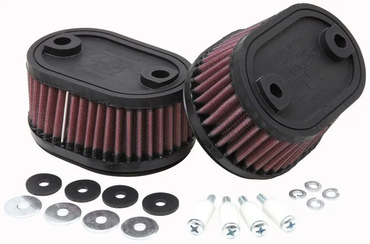 Oro filtras K&N FILTERS KA-7586