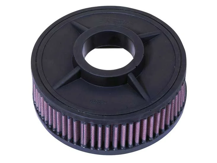 Oro filtras K&N FILTERS KA-8095