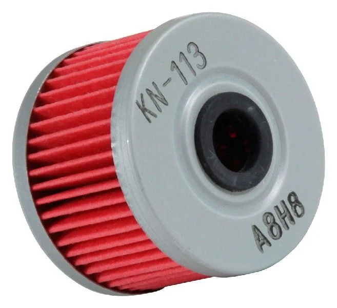 Alyvos filtras K&N FILTERS KN-113
