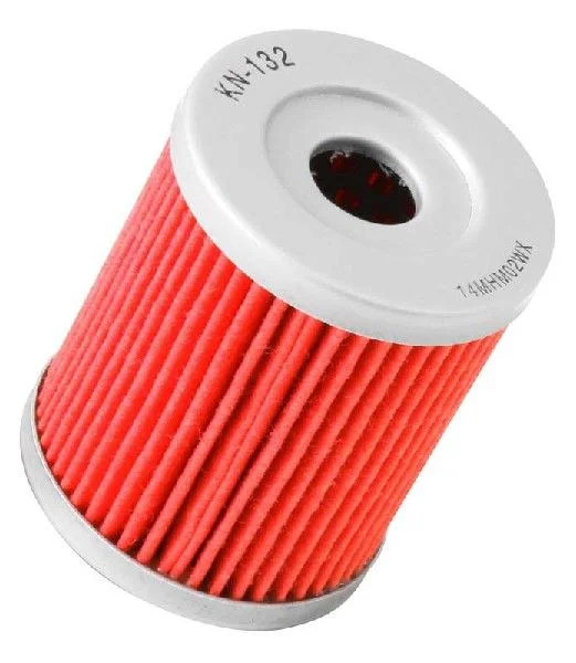 Alyvos filtras K&N FILTERS KN-132