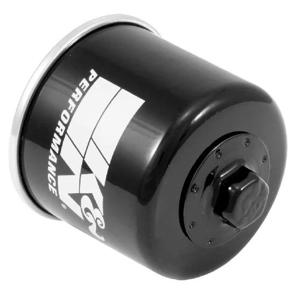 Alyvos filtras K&N FILTERS KN-138