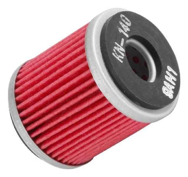 Alyvos filtras K&N FILTERS KN-140