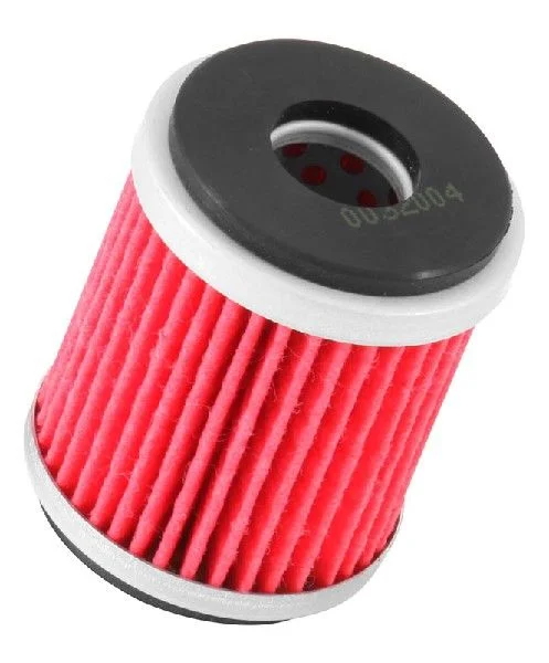Alyvos filtras K&N FILTERS KN-141