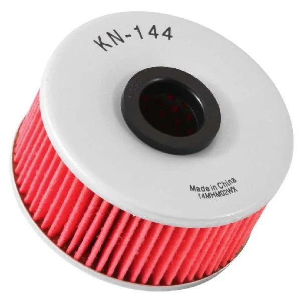 Alyvos filtras K&N FILTERS KN-144