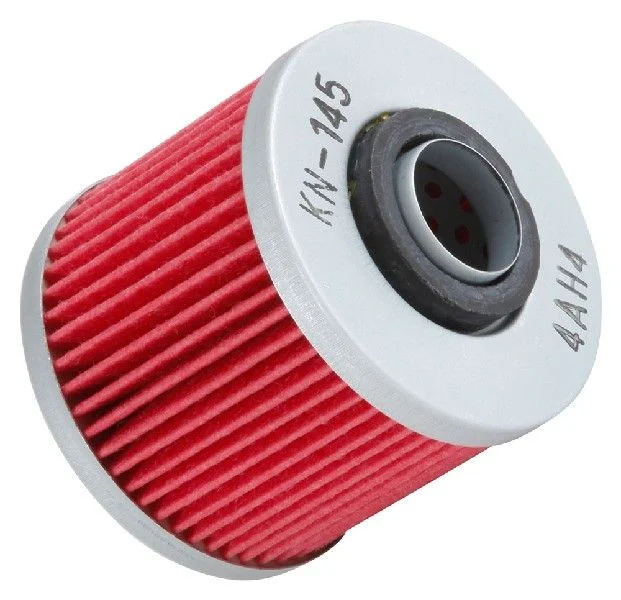 Alyvos filtras K&N FILTERS KN-145