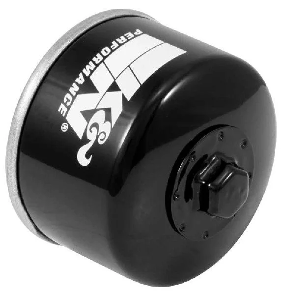 Alyvos filtras K&N FILTERS KN-147