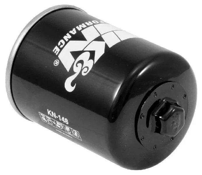 Alyvos filtras K&N FILTERS KN-148