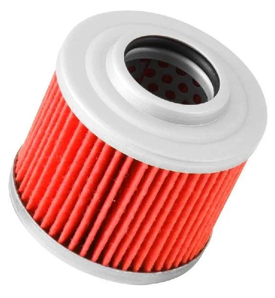 Alyvos filtras K&N FILTERS KN-151