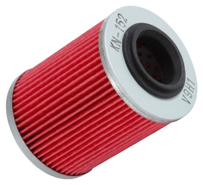 Filtro de Óleo K&N FILTERS KN-152