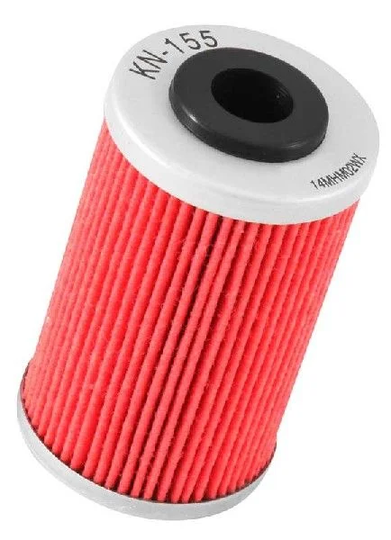 Alyvos filtras K&N FILTERS KN-155
