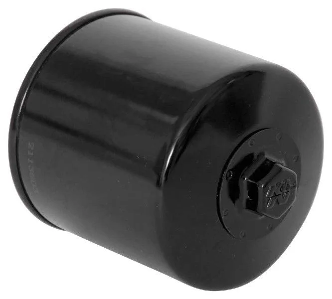 Alyvos filtras K&N FILTERS KN-163