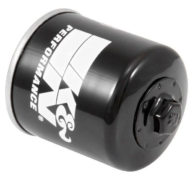 Alyvos filtras K&N FILTERS KN-204-1