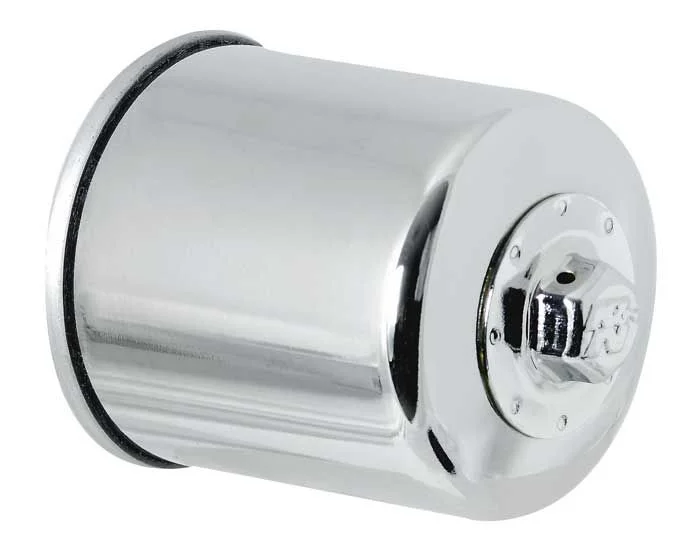 Alyvos filtras K&N FILTERS KN-303C