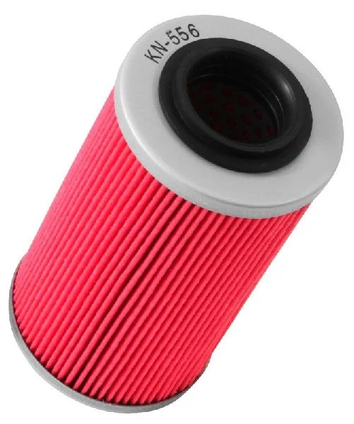 Filtro de Óleo K&N FILTERS KN-556