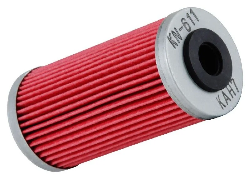 Alyvos filtras K&N FILTERS KN-611